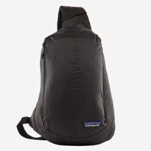 Patagonia Ultralight Black Hole Sling